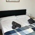 Cozy Bright Apartment In Malaga