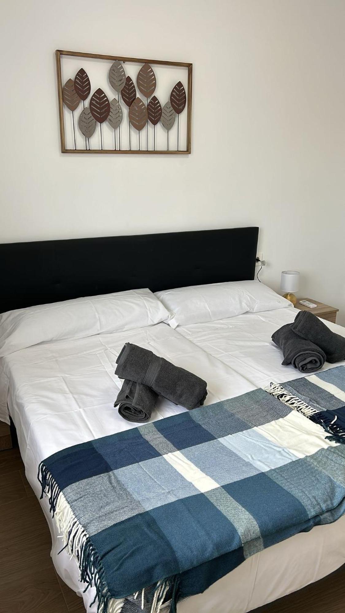 Cozy Bright In Apartamento