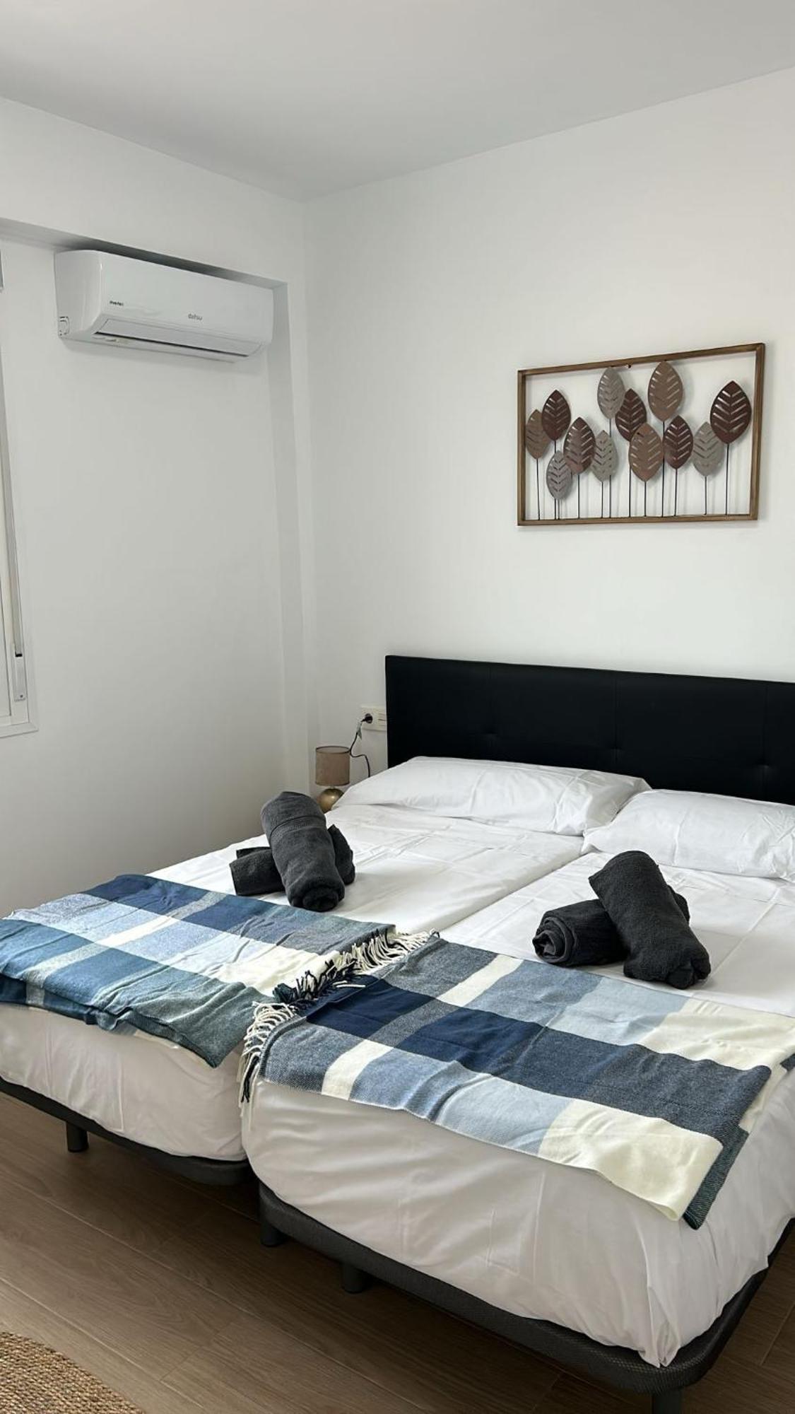 Apartamento Cozy Bright In