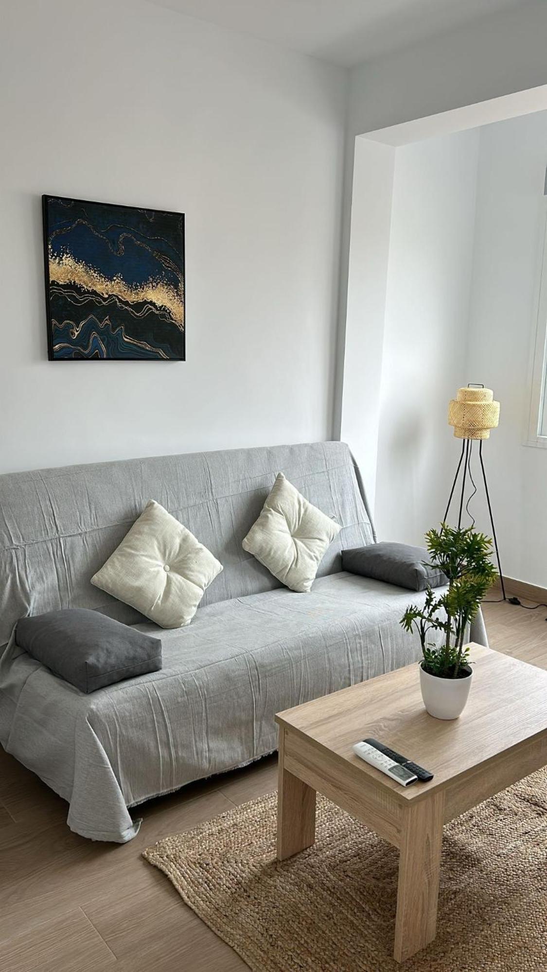 Cozy Bright In *